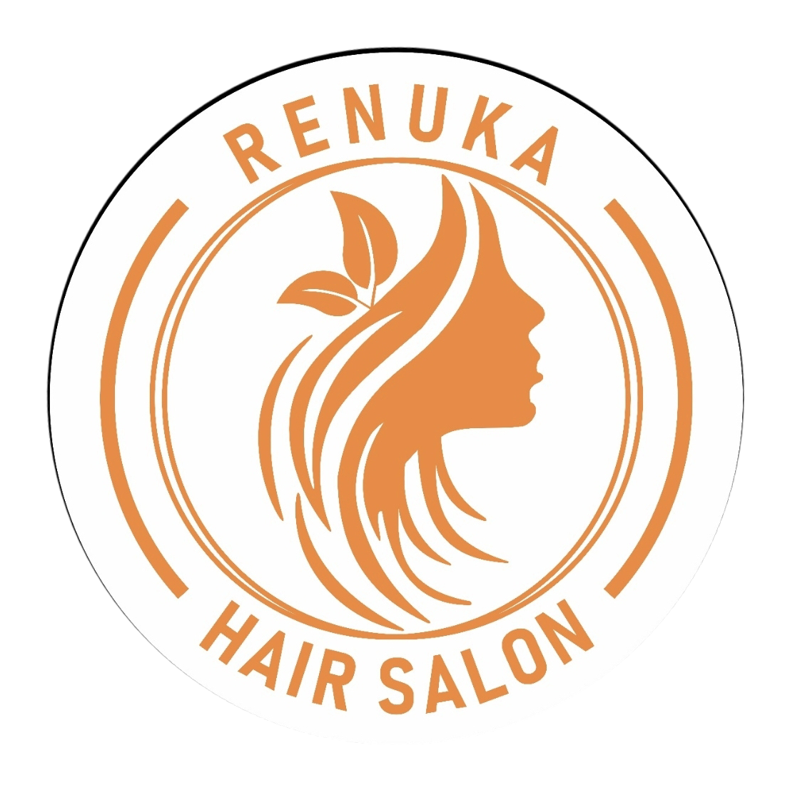 Renuka hair salon & Academy 